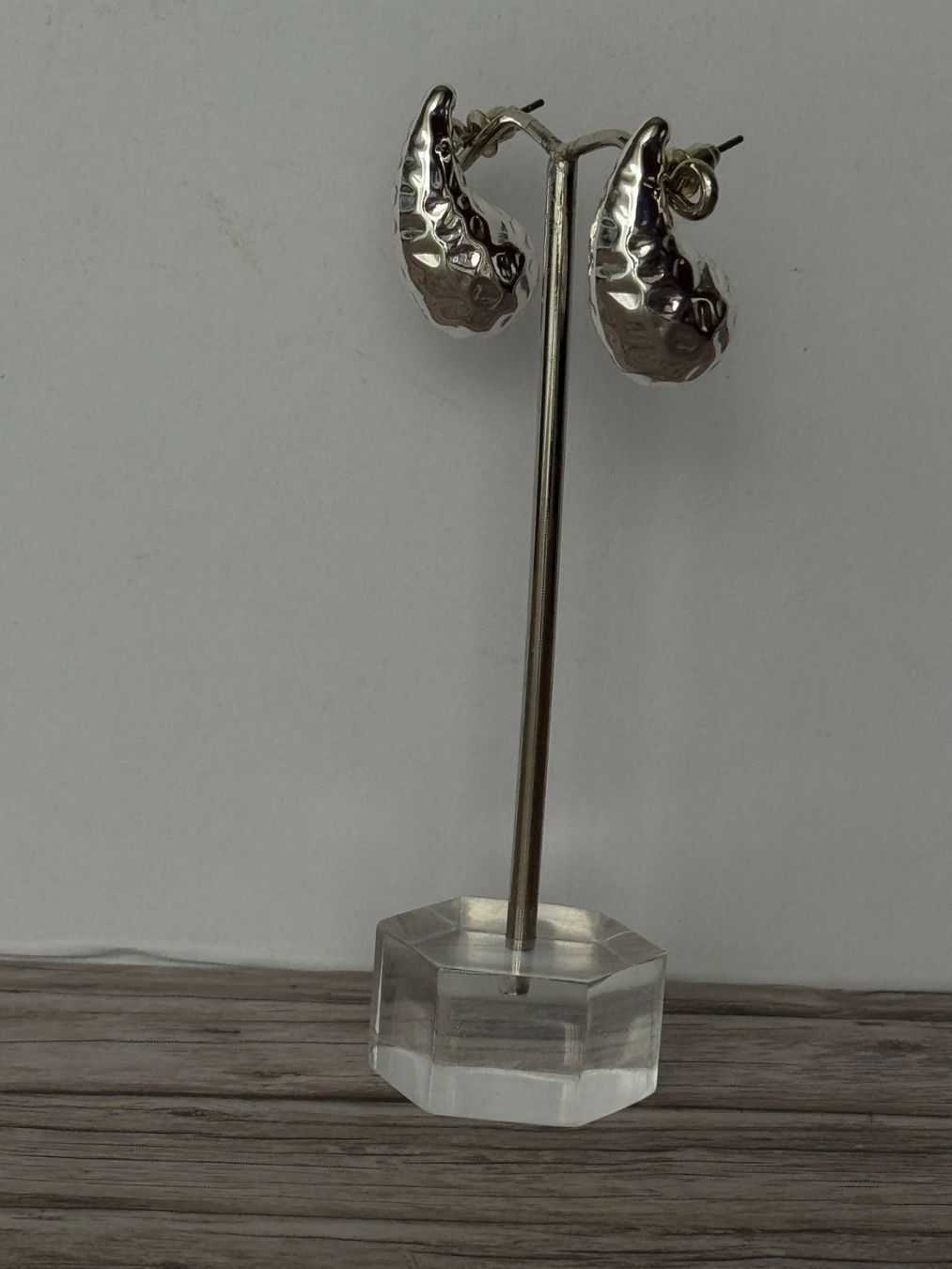 Boucles d'oreille: Ohrstecker – D'occasion à Muttenz par einfach-schoen