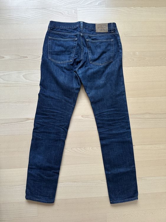 Calvin Klein Jeans: Calvin Klein Jeans Gr. 34/34 slim fit – Usato da Wettswil venduto da kaiser_a 4