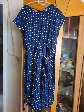Robe d'été 