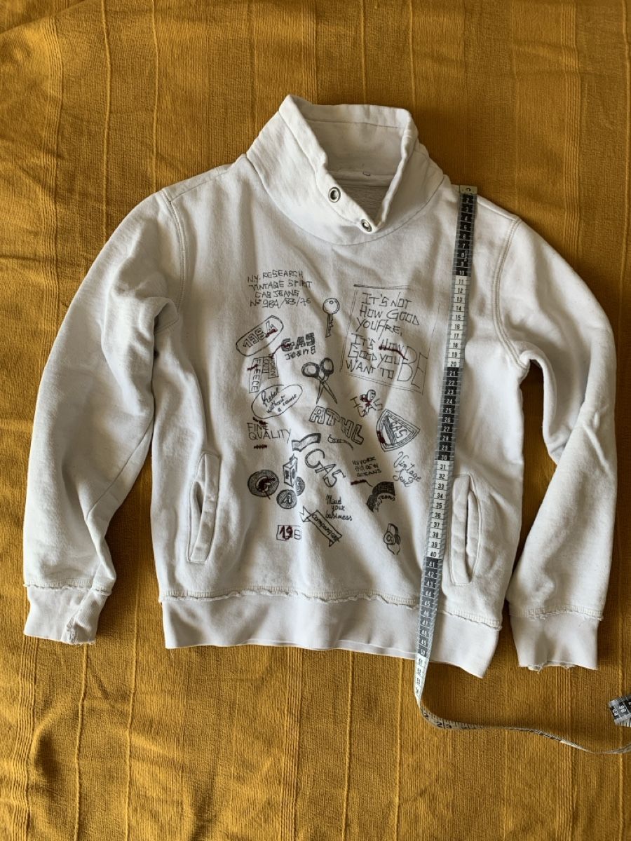 Pulls et sweat-shirts: Pullover ca. 134 – D'occasion à Winterthur par Samu-V