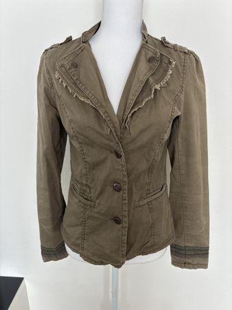 Jacke 38