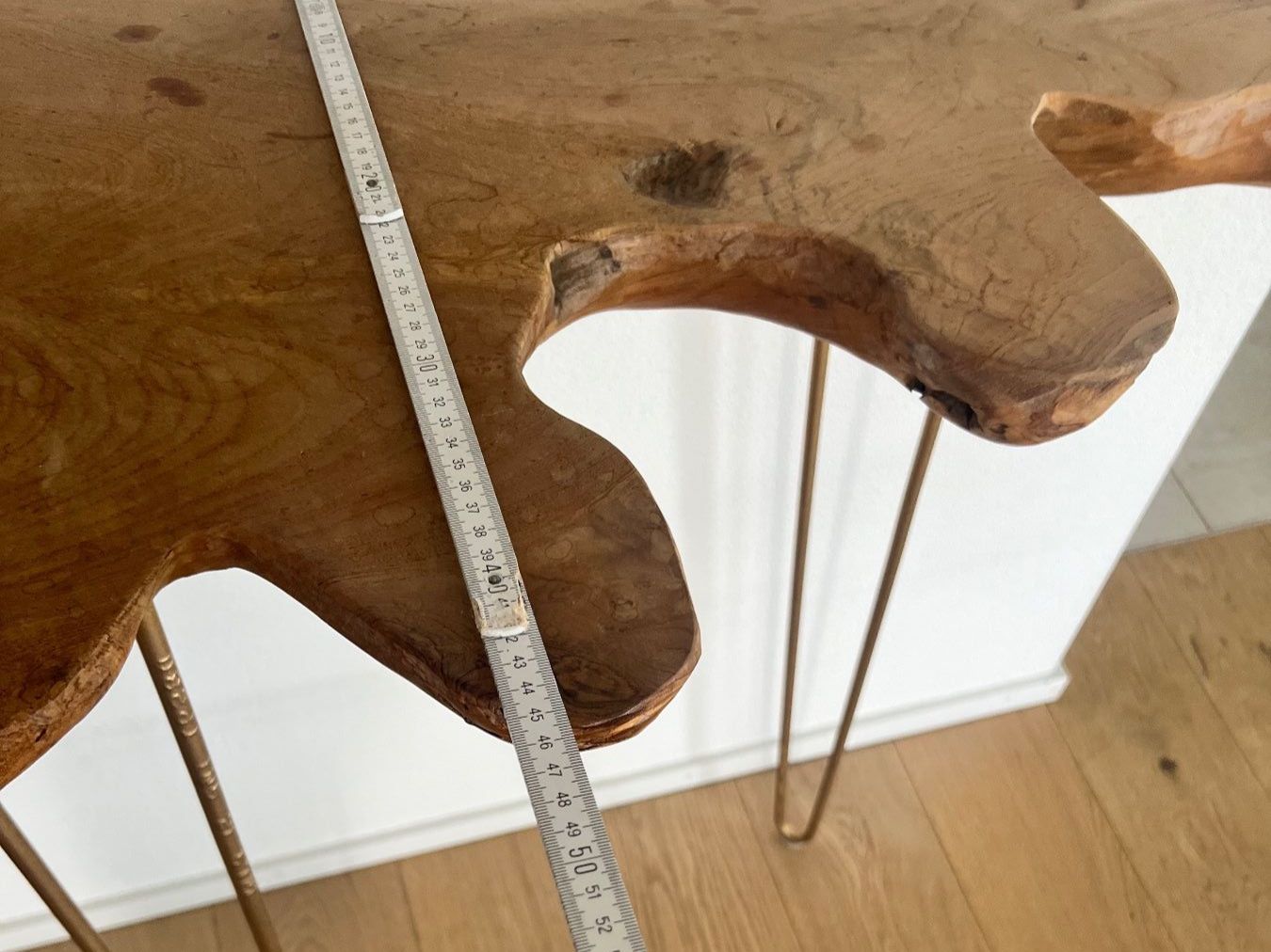Tische: Konsolentisch Driftwood – Gebraucht aus schindellegi von obi-kenobi 5