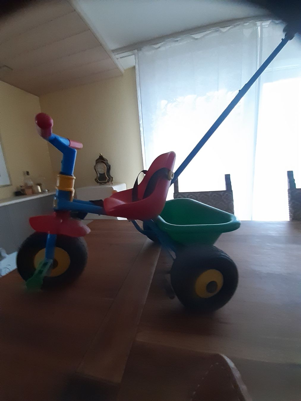 Puky Veicoli per bambini: kinderdeirad – Usato da Roggwil BE venduto da LotharW