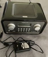 Tangent Trio DAB+ Digitalradio mit Netzteil