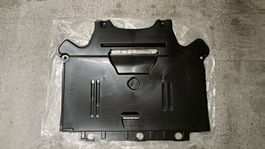 Unterbodenschutz Audi
