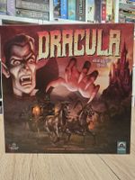 Dracula Walpurgis Night Brettspiel