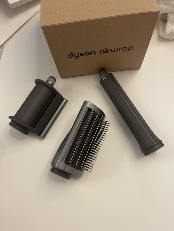 Dyson Airwrap Aufsatz Neu