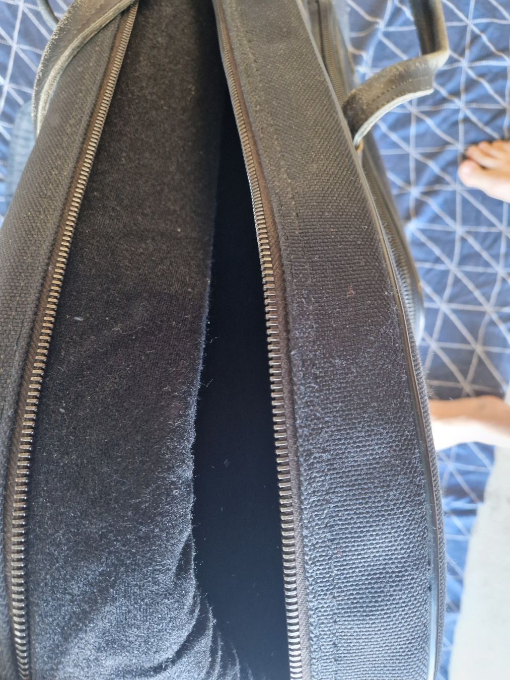 Musikinstrumente: Euphonium Softbag – Gebraucht aus MUEHLAU von ibo_5c7d 3