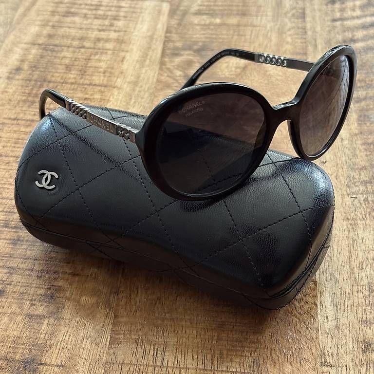 Occhiali & Lenti: Vintage Chanel Sonnenbrille – Usato da Baden venduto da laurent2025 1