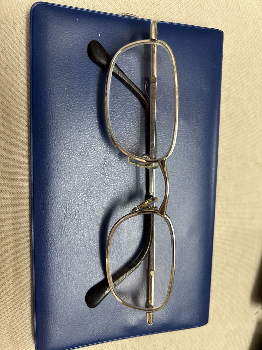 Brillen & Gläser: brille – Gebraucht aus Zürich von 11Zitronenfalter