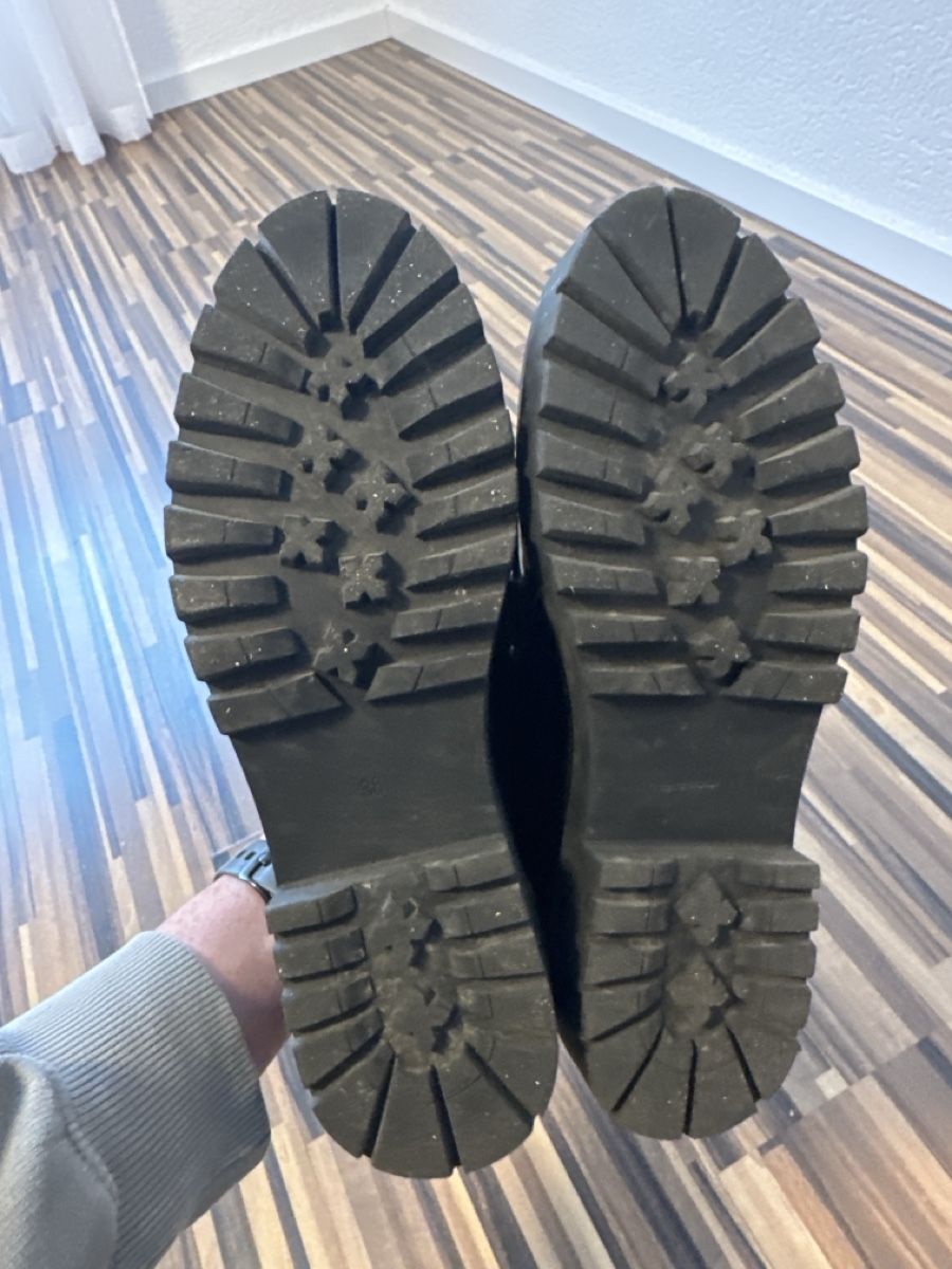 H&M Damenschuhe: Loafer – Gebraucht aus Oftringen von sonjax3 1