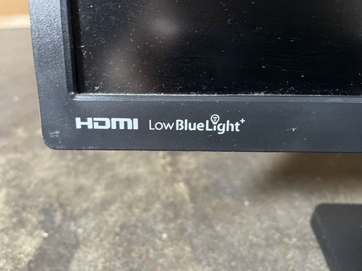 BenQ Monitor: Monitor von BenQ – Usato da Zürich venduto da Patti 2