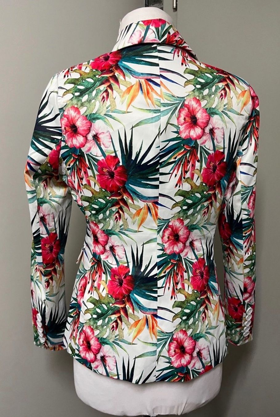 Completi & Tailleur: Anzug, Baumwolle, Grösse L, Neu – Nuovo (secondo la descrizione) da Interlaken venduto da Jasmin_Flower 2