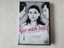 Küss mich bitte!