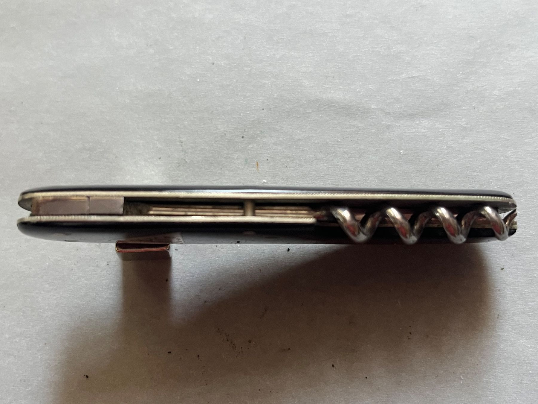 Solingen Coltelli tascabile: Sackmesser J.A. HENCKELS Solingen 83 mm – Usato da Zürich venduto da FV.vintage 6