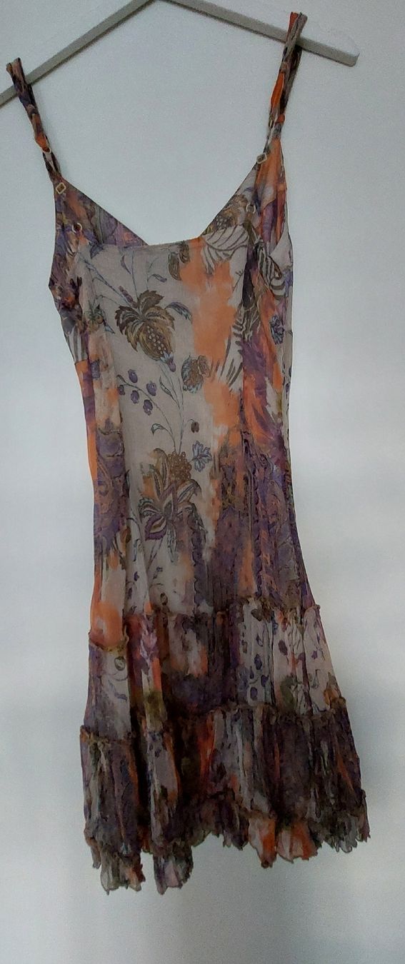 Vestiti: Sinéquanone kleid – Nuovo (secondo la descrizione) da Zürich venduto da Babadermf 1