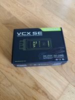 VCX SE 6154 VAS VAG OBD Interface Odis Audi VW Seat Skoda