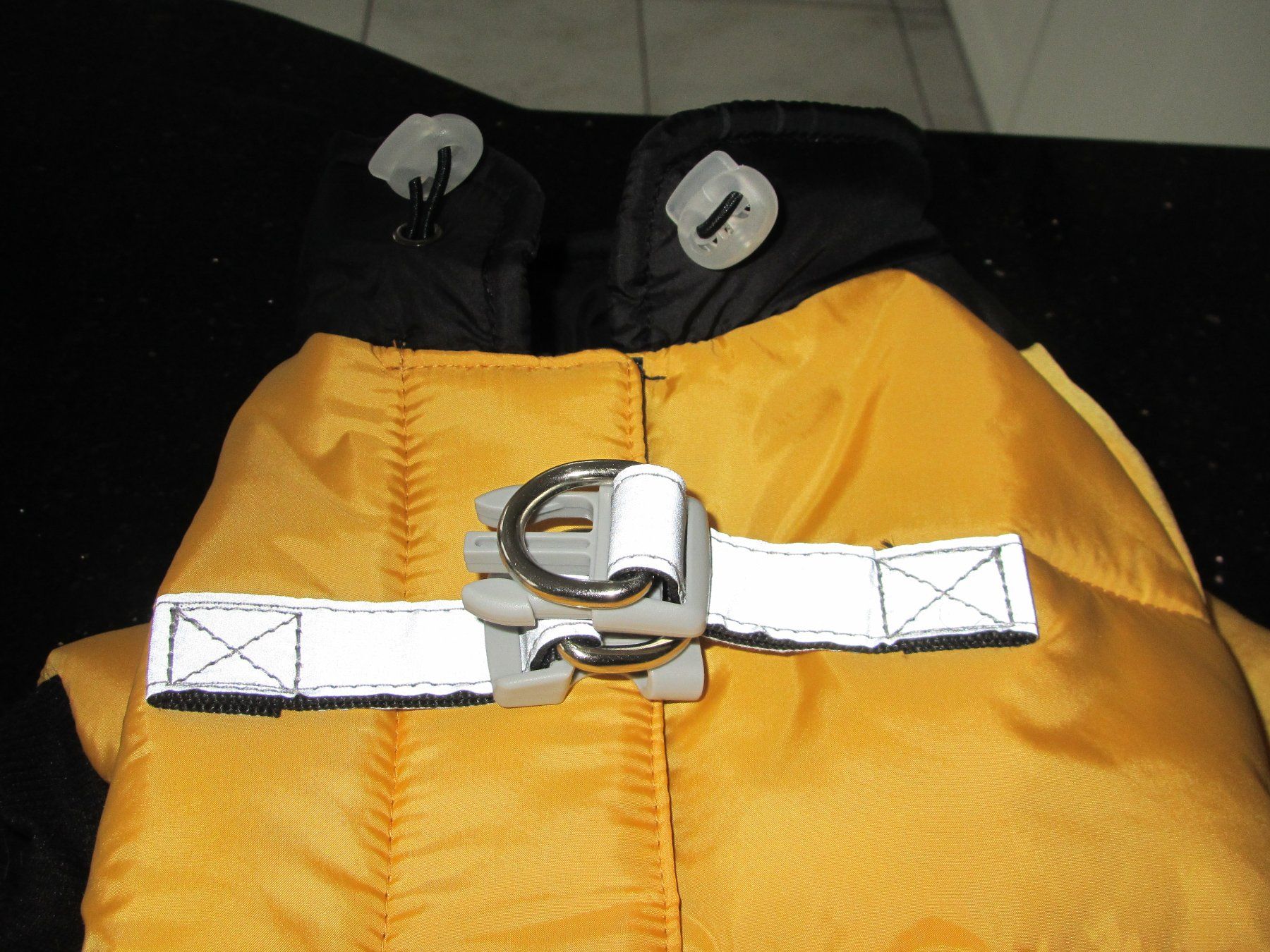 Vêtements: MANTEAU POUR CHIEN NEUF – Neuf (Voir description) à Murten par Selliot 2