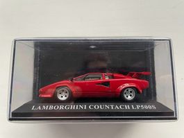 Lamborghini Countach LP500 S , 1/43