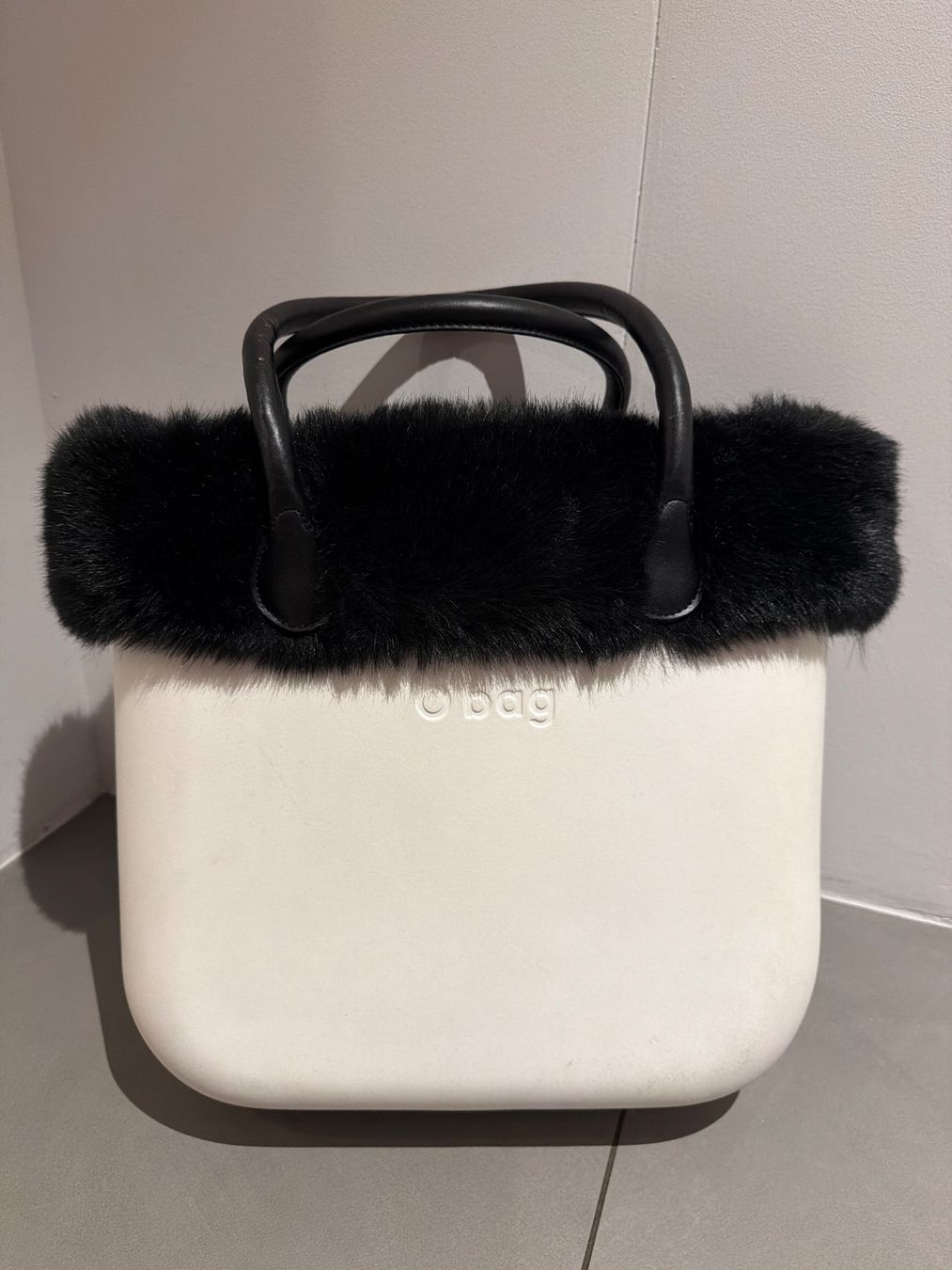 Obag Borse da donna: O bag – Usato da Mendrisio venduto da AlicesSecretCloset