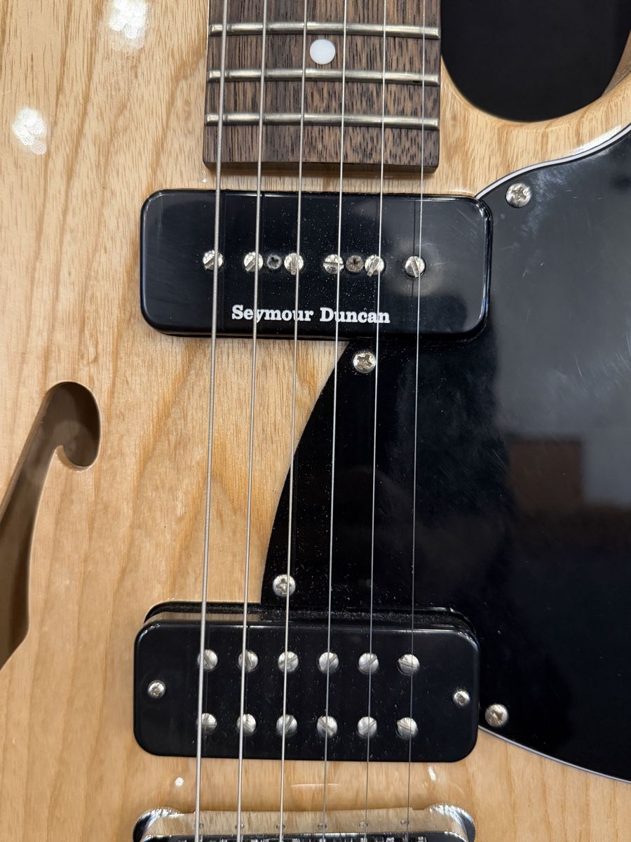 Fender Strumenti musicali: Fender JA-90 Jim Adkins NA IL – Usato da Hallau venduto da abn_rd87 2