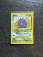 Pokémon Karte Bluzuk 63/64 Dschungel Set Deutsch