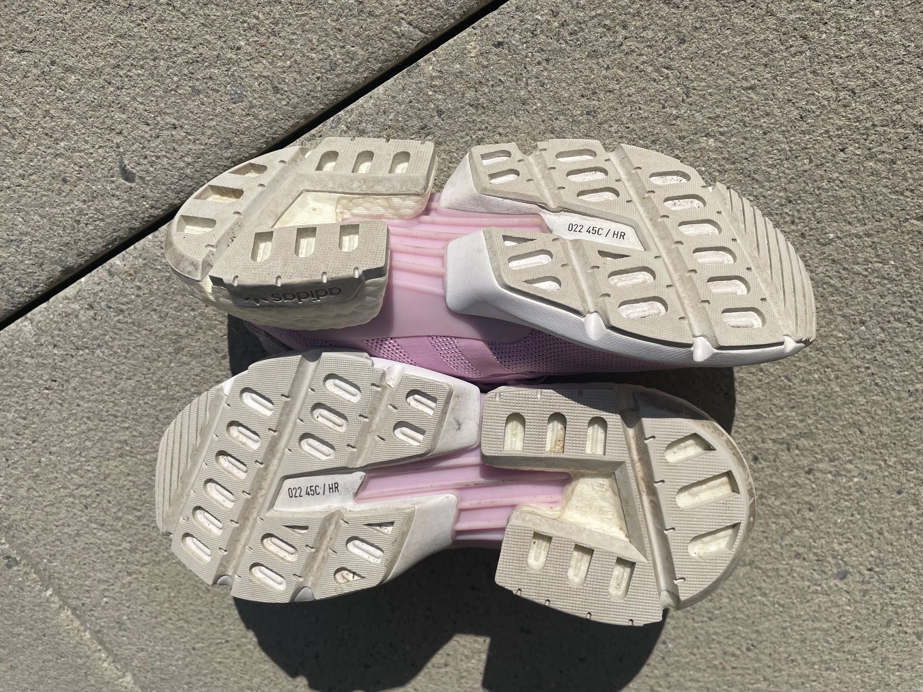 Adidas Herrenschuhe: Adidas Sneaker  Pod3 – Gebraucht aus Kriens von Mayang 5