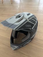 O'Neal Downhill Helm Grösse S gebraucht