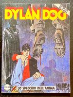 DYLAN DOG Nr. 169 /Italiano / Lo Specchio Dell‘Anima…