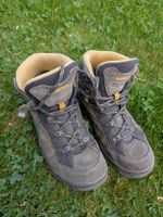 Wanderschuhe