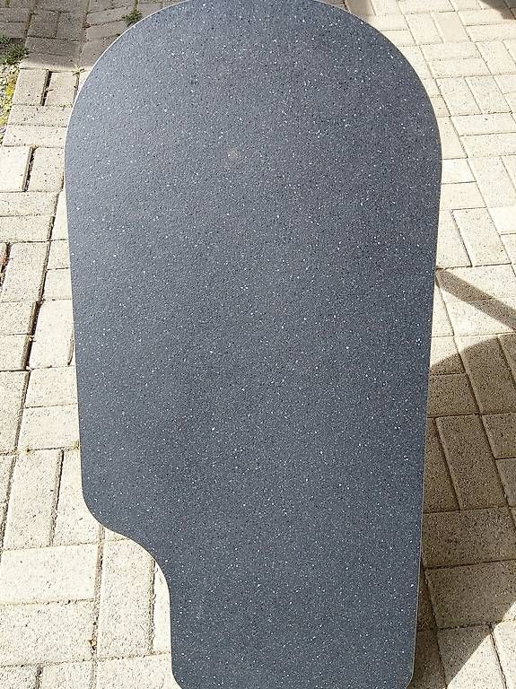 Véhicules de camping: Wohnmobiltisch, ein- und aushängen – Neuf (Voir description) à Wettswil par Schmetterling-99 2