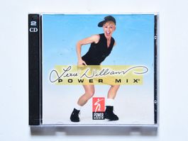 Lexie Williams - Power Mix