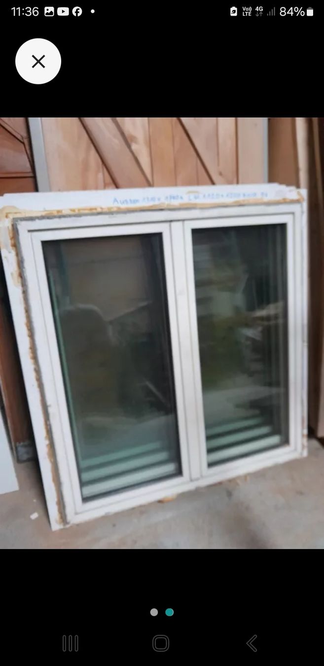 Fenster: Fenster – Gebraucht aus Marbach LU von san_8kt5 1