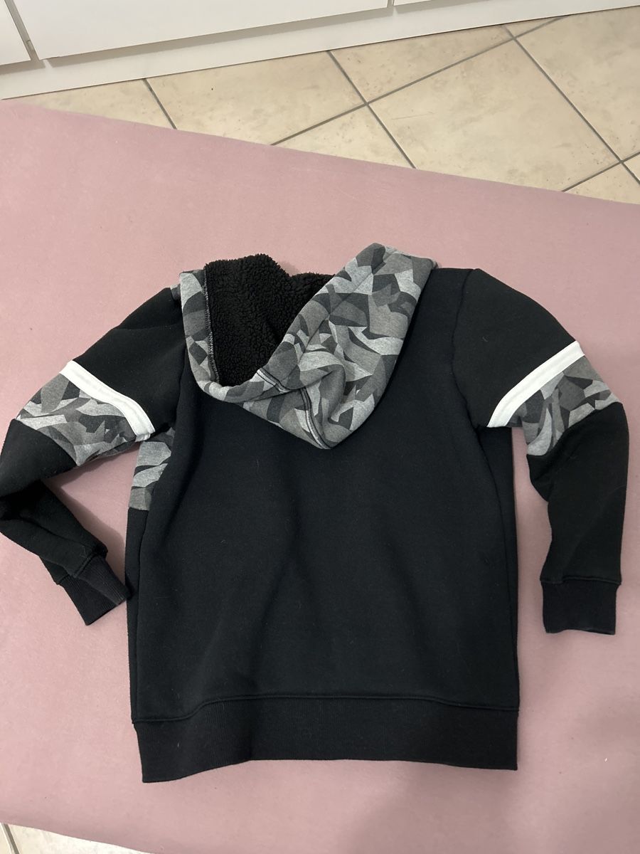Giacche: Warme Jacke mit Teddyfell – Usato da Möhlin venduto da belladonna17 2