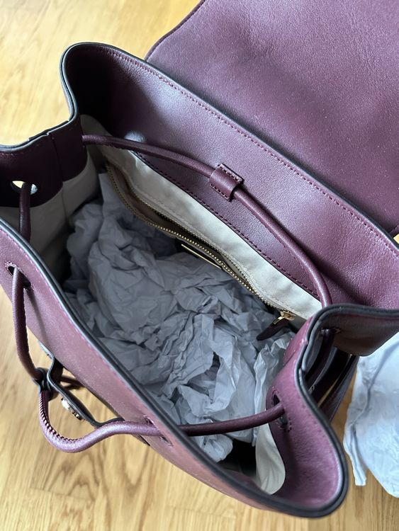 Ralph Lauren Zaini: Polo Ralph Lauren Rucksack – Nuovo e nell'imballaggio originale da Schlieren venduto da Meki1980 2