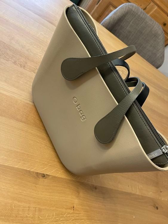Sacs femmes: O Bag Tasche – D'occasion à Oberhofen am Thunersee par katka99