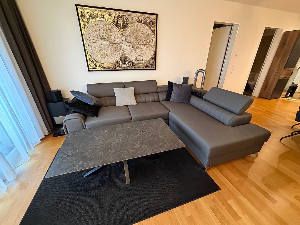 Sofas: Sofa (Bettsofa) – Gebraucht aus Küsnacht ZH von pet_65zf 3