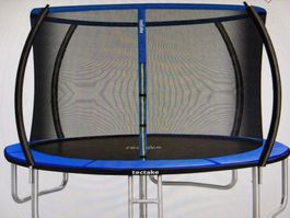 Trampolin