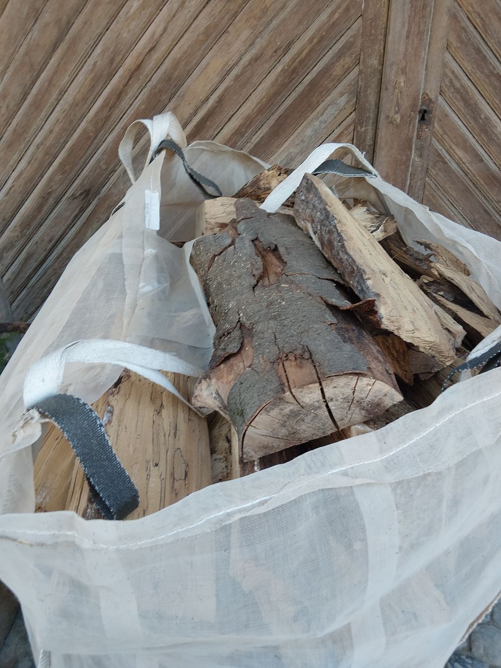 Articoli in legno: Brennholz Abreste – Usato da Bowil venduto da fah_z58p