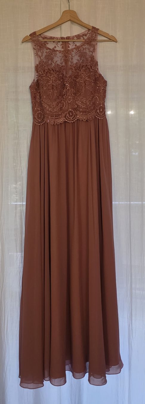 Vestiti: Kleid von Laona, Gr. 38 – Nuovo (secondo la descrizione) da Gipf-Oberfrick venduto da Baergchind90 3