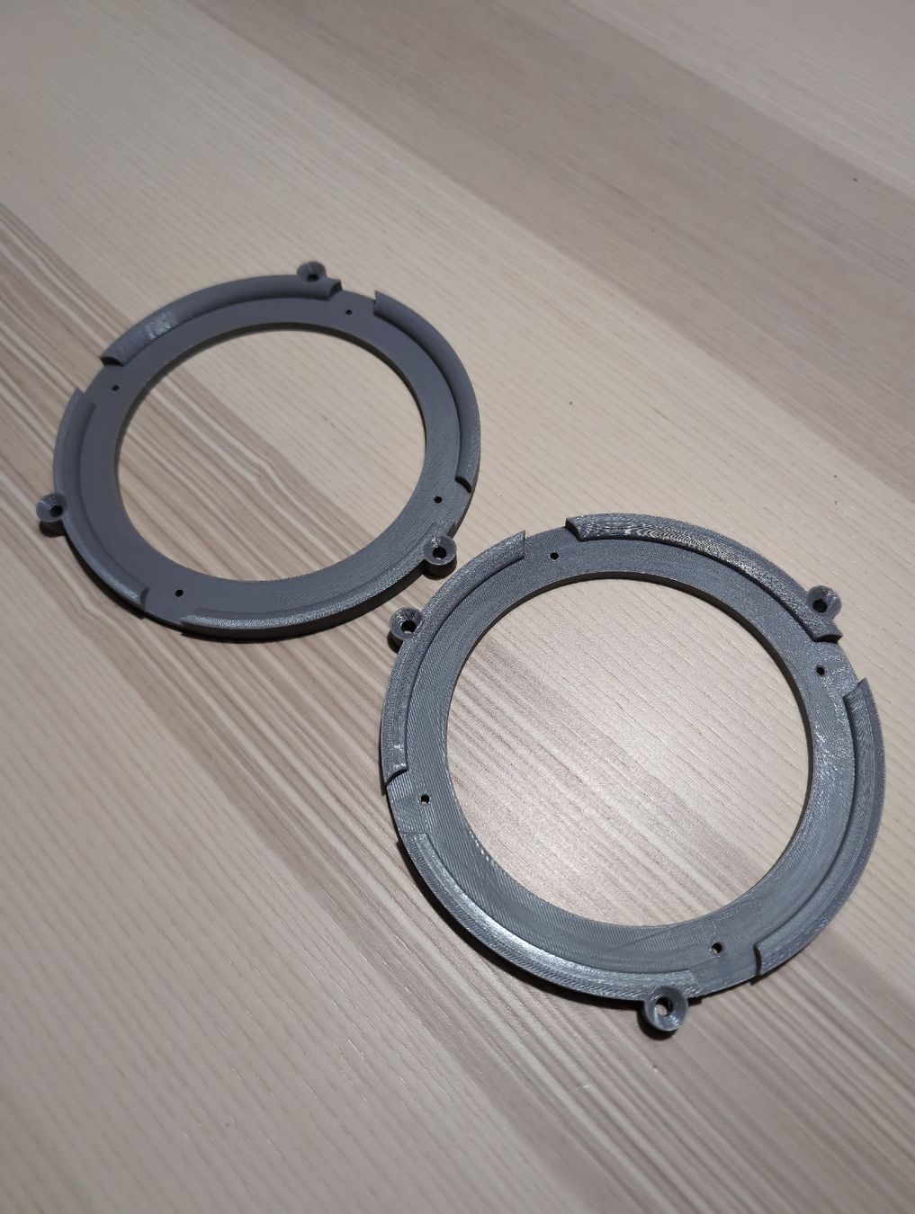 Casse acustiche: Mx-5 Na Tür Lautsprecher Adapter – Nuovo (secondo la descrizione) da Thun venduto da fpvnoob95