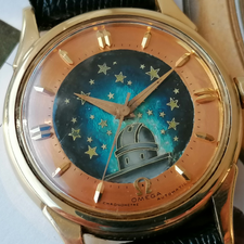 Profile image of Kristian-Watch