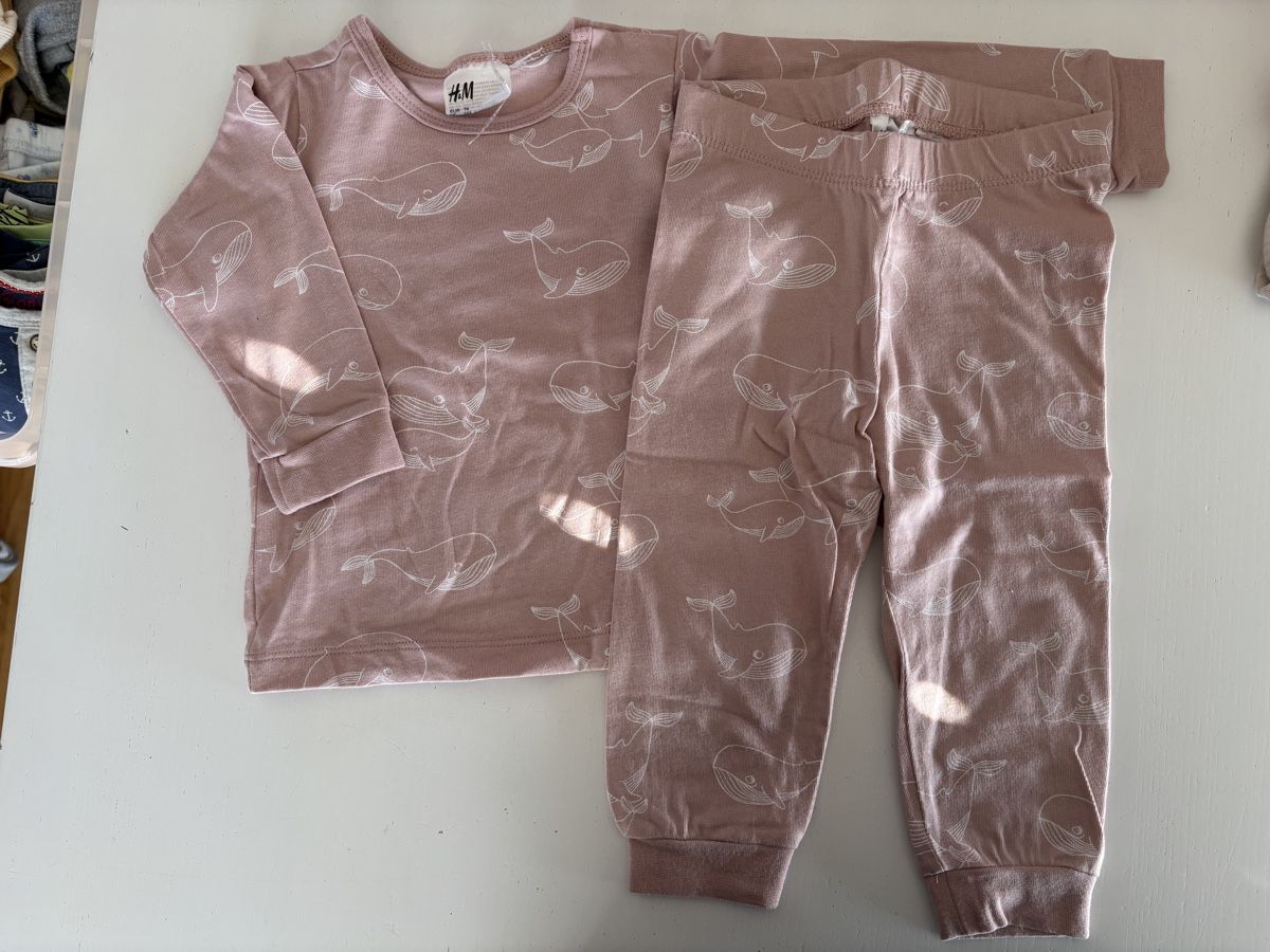 Lotti & Set di vestiti: Mädchen Set Gr. 74 Top Zustand! – Usato da Wangen an der Aare venduto da Semadeni13 2