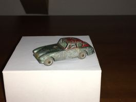 Aston Martin N°53 - Made in England Matchbox by Lesney