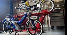 Puch Sport X30/ Puch Maxi S zu Verkaufen