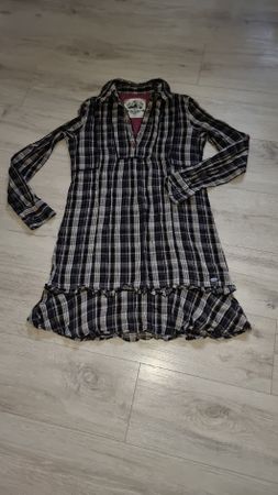 hübsches neuwertiges Kleid S Oliver gr 36