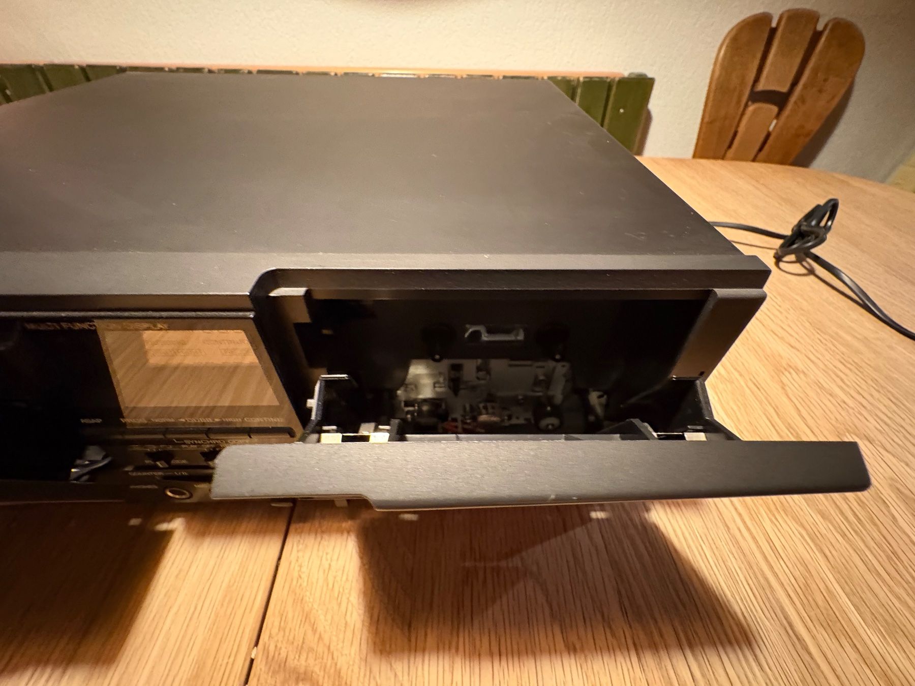 Sistemi audio & multimediali: MElectronic Kassettenspieler – Usato da Madiswil venduto da Christanne 2