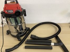 Nass-Trockensauger Einhell TC-VC 1820 S gebraucht