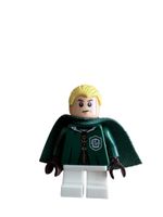 Lego Harry Potter Draco Malfoy colhp04