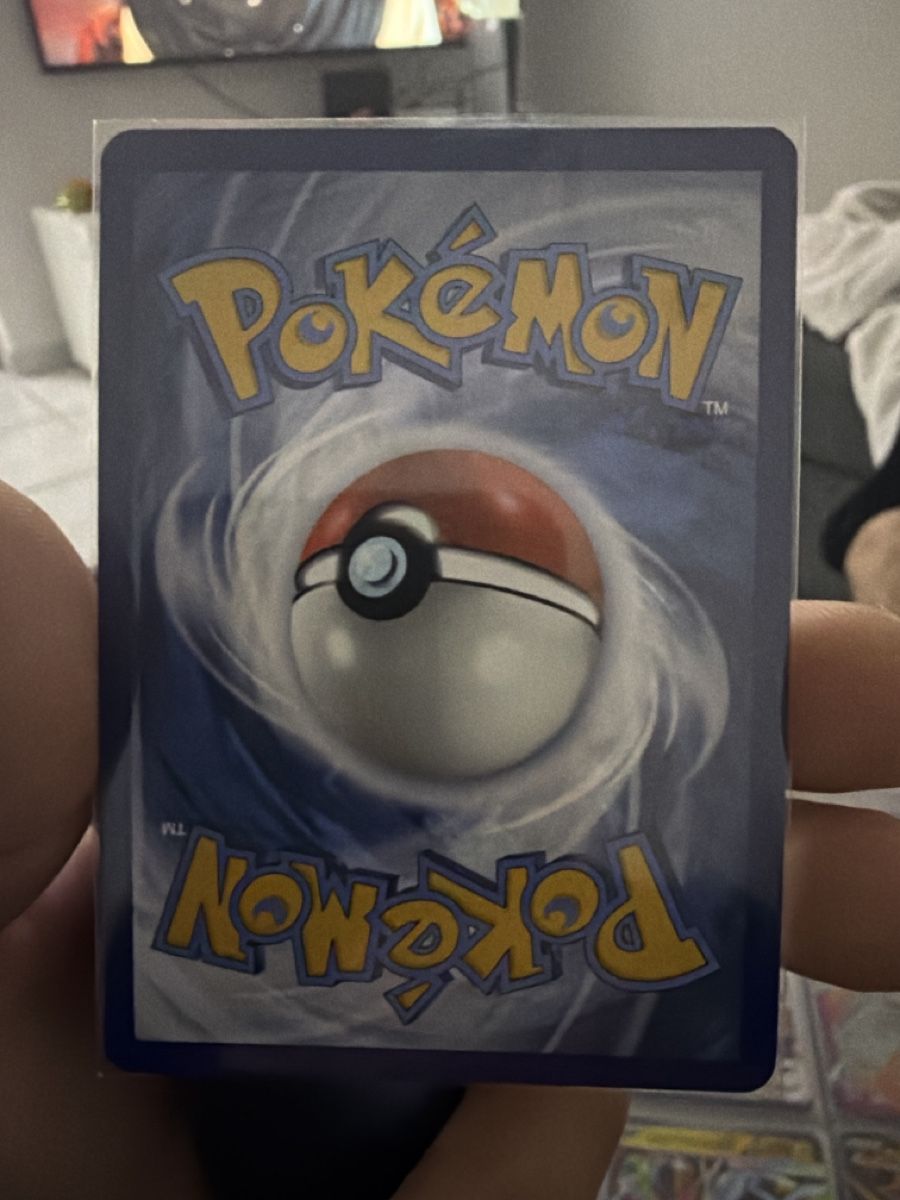 Carta Pokémon Pikachu ex 129/180 Oro in ottime condizioni (Neu und ...